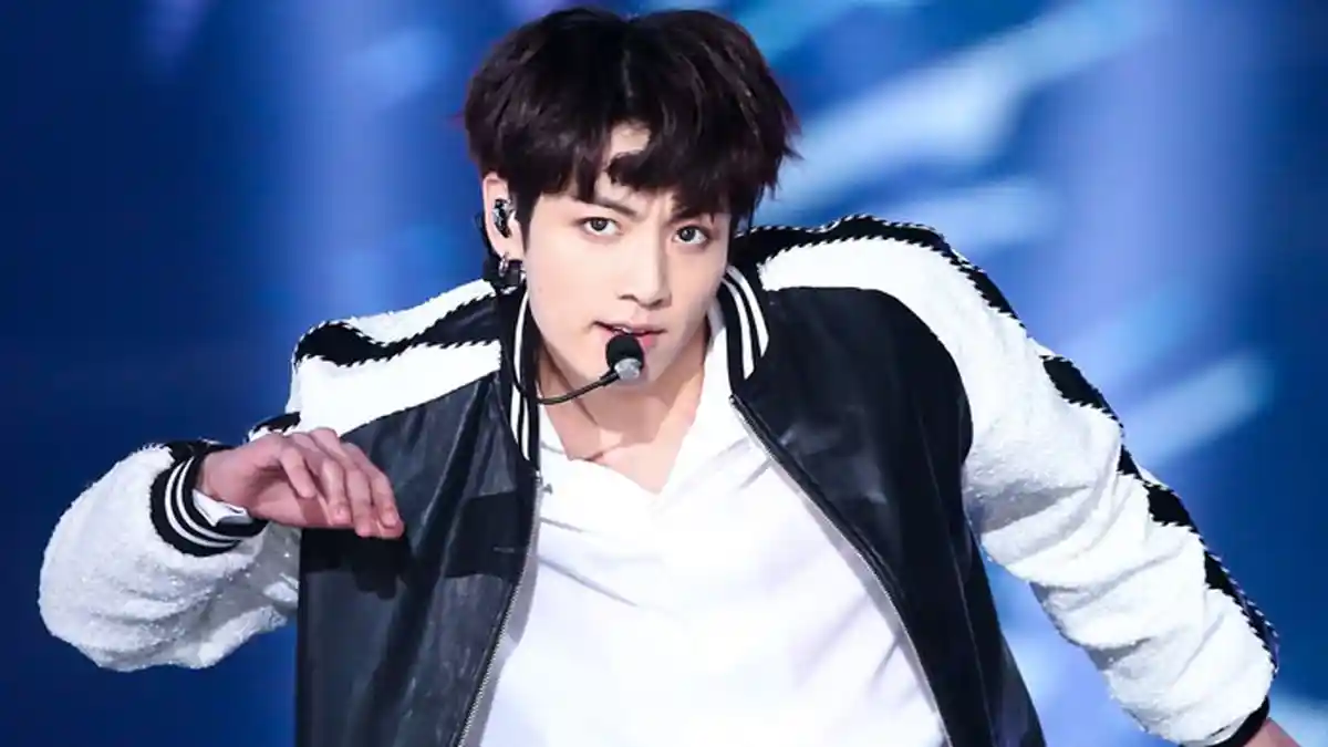 BTS Rilis 'Love Yourself : Tear', Jungkook Beri Spoiler untuk Comeback Show di Mnet, Lihat Videonya!