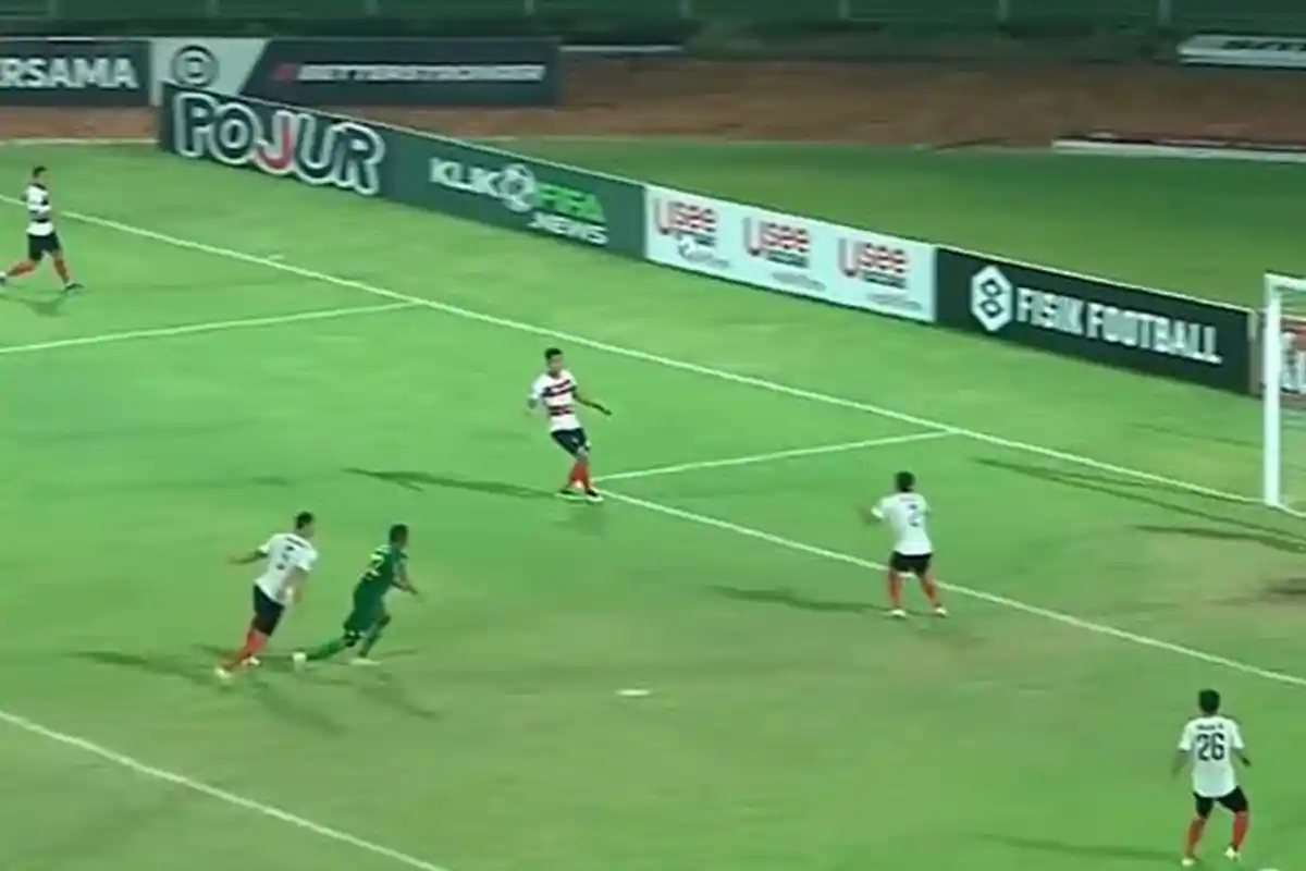 Skor Akhir dan Update Klasemen Liga 1 usai Persebaya Kalahkan Persik Kediri, Poin Bajul Ijo Melejit