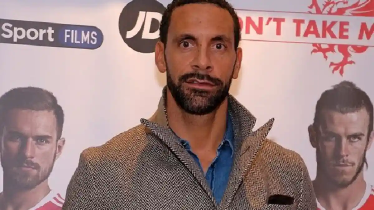 Rio Ferdinand: MU Wajib Menang dari Tim di Luar 6 Besar, Lebih Kejam Terhadap Tim yang Lebih Kecil