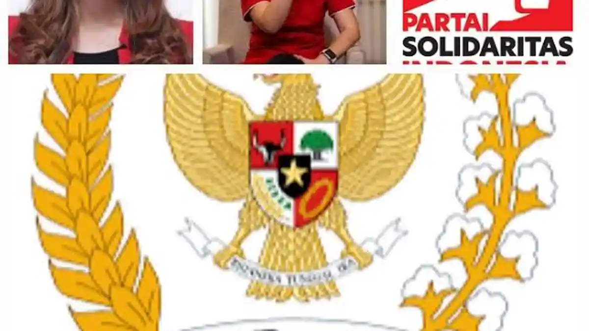 Senasib dengan Grace Natalie, Isyana Raih Banyak Suara Dapil Banten 3, Tapi Terancam Gagal ke DPR