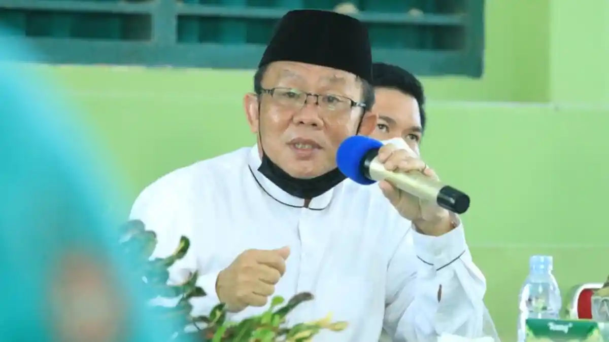 Tren Wisuda TK Hingga SMA Disorot DPRD Babel, Minta Sekolah dan Dinas Pendidikan Evaluasi