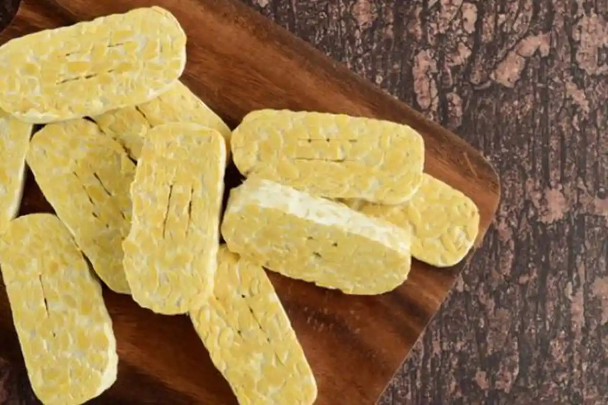 Nggak Nyangka, Ternyata Jus Tempe Lebih Sehat dari Yogurt, Kok Bisa ya?