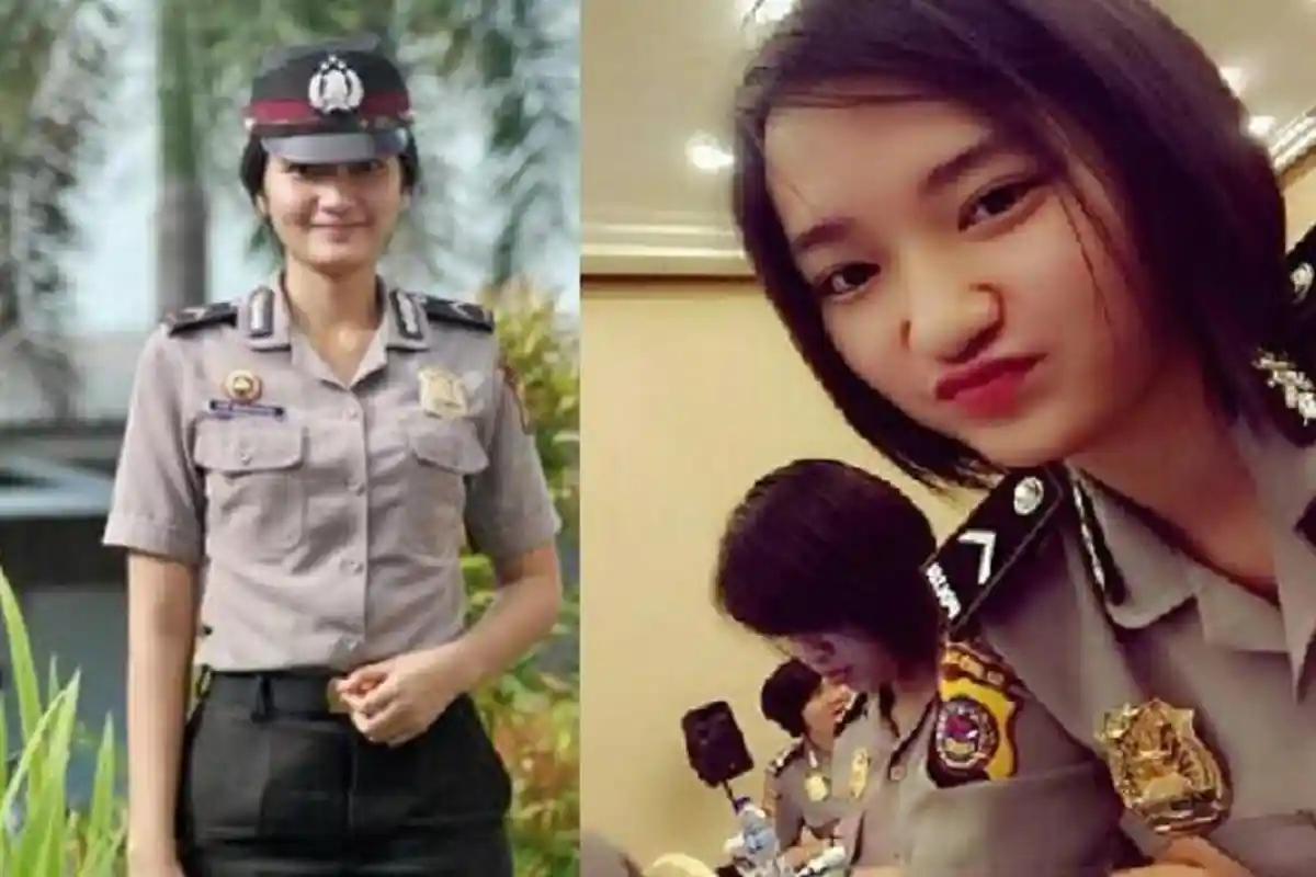 TERBARU Briptu Christy Menghilang, Polresta Manado Tegaskan Tak Terkait Video Mesum