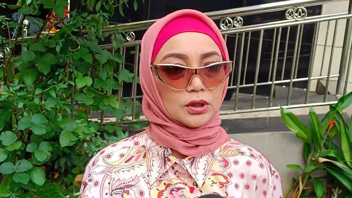 Firdha Razak Diperiksa Polisi Berkait Laporannya, Serahkan Bukti Video ...