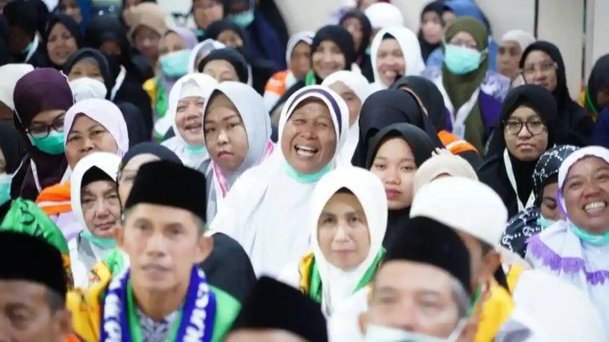 BPKH Klarifikasi Pencairan Dana Haji Khusus 2026, Pastikan Dana Aman dan Likuid