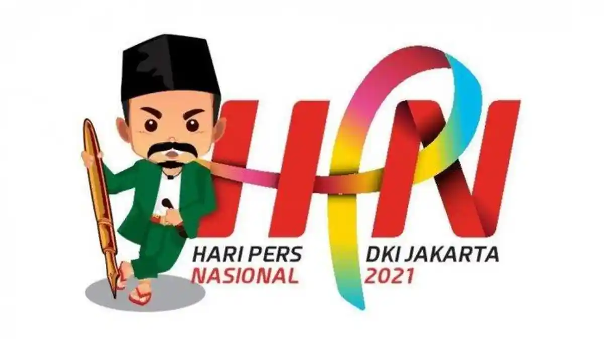 Hari Pers Nasional 2021, Presiden Joko Widodo: Terima Kasih Pers Telah Edukasi Protokol Kesehatan