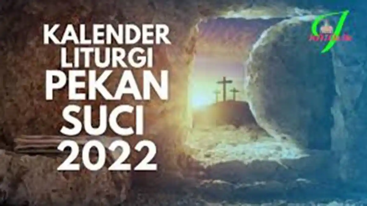 Kalender Liturgi Katolik Rabu 19 Oktober 2022 Bacaan Injil dan Biarawan BcO Sir. 35:1-17