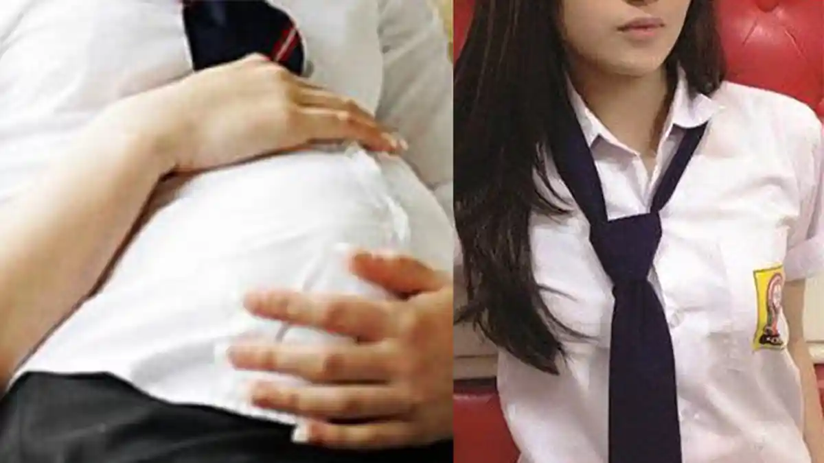 Gadis SMP Termakan Rayuan Maut dan Dicabuli Pemuda Yang Biasa Nonton Video Dewasa
