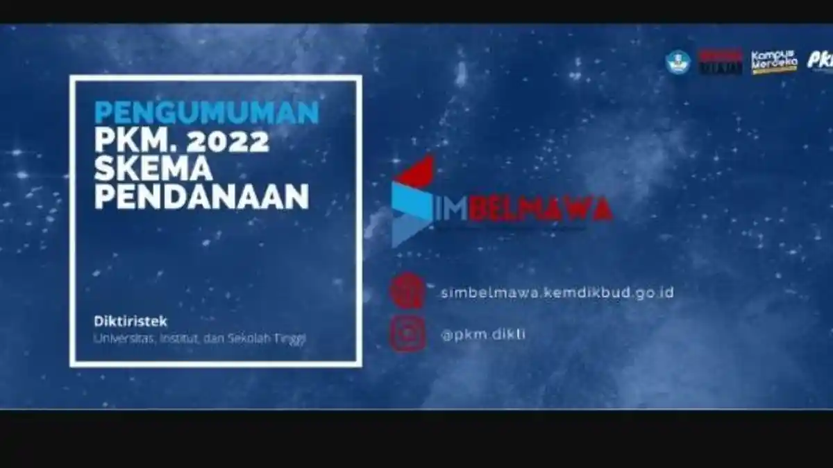 Enam Mahasiswa Unja Berhasil Lolos Pendanaan PKM Dikti 2022