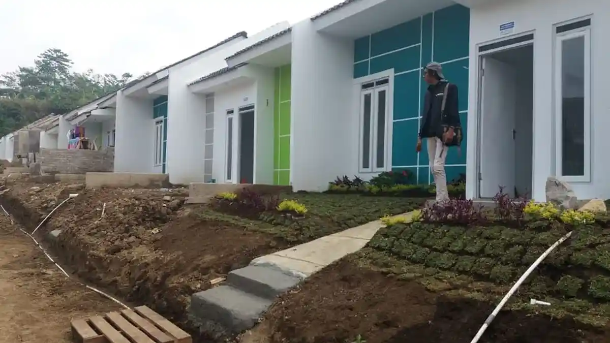 Daftar Gaji Maksimal Masyarakat Berpenghasilan Rendah untuk Dapatkan Rumah Subsidi, Dibagi 4 Wilayah