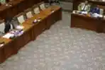 Nawawi Pomolango Jalani Uji Kelayakan dan Kepatutan Capim KPK