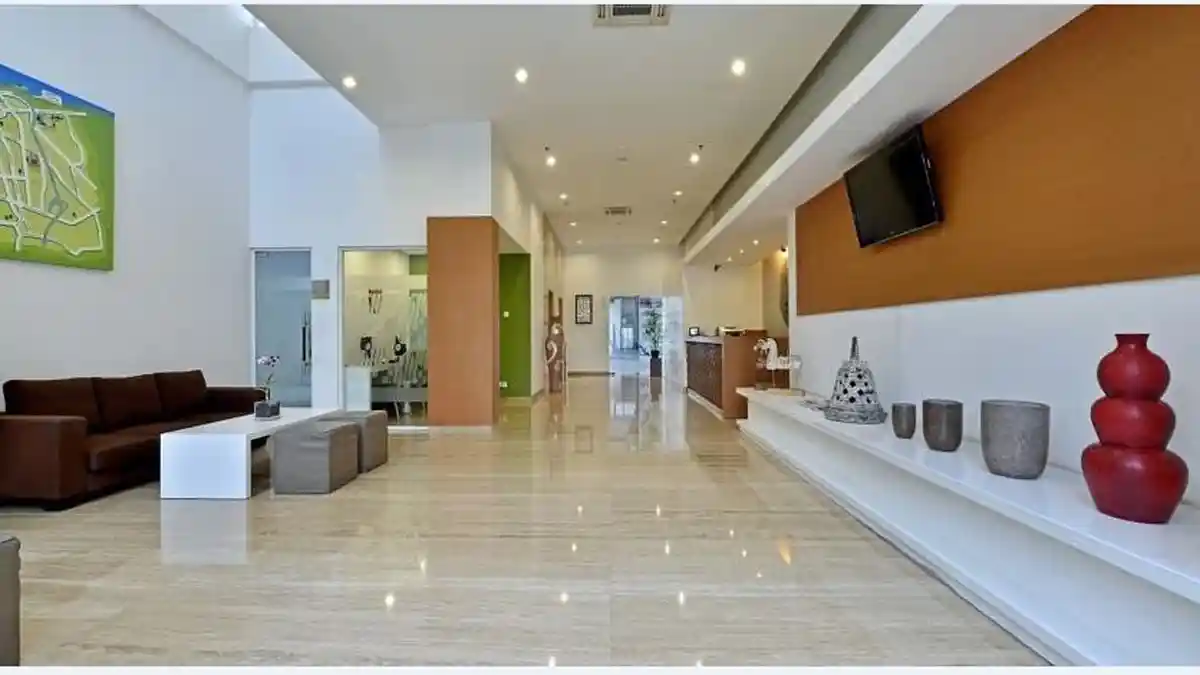 Whiz Hotel Pemuda Semarang Tawarkan Promo Crazy Offer Hingga 31 Maret 2021