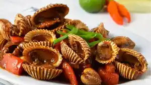 Resep Kerang Dara Saus Pedas, Sajian Sederhana dengan Cita Rasa Menggoda