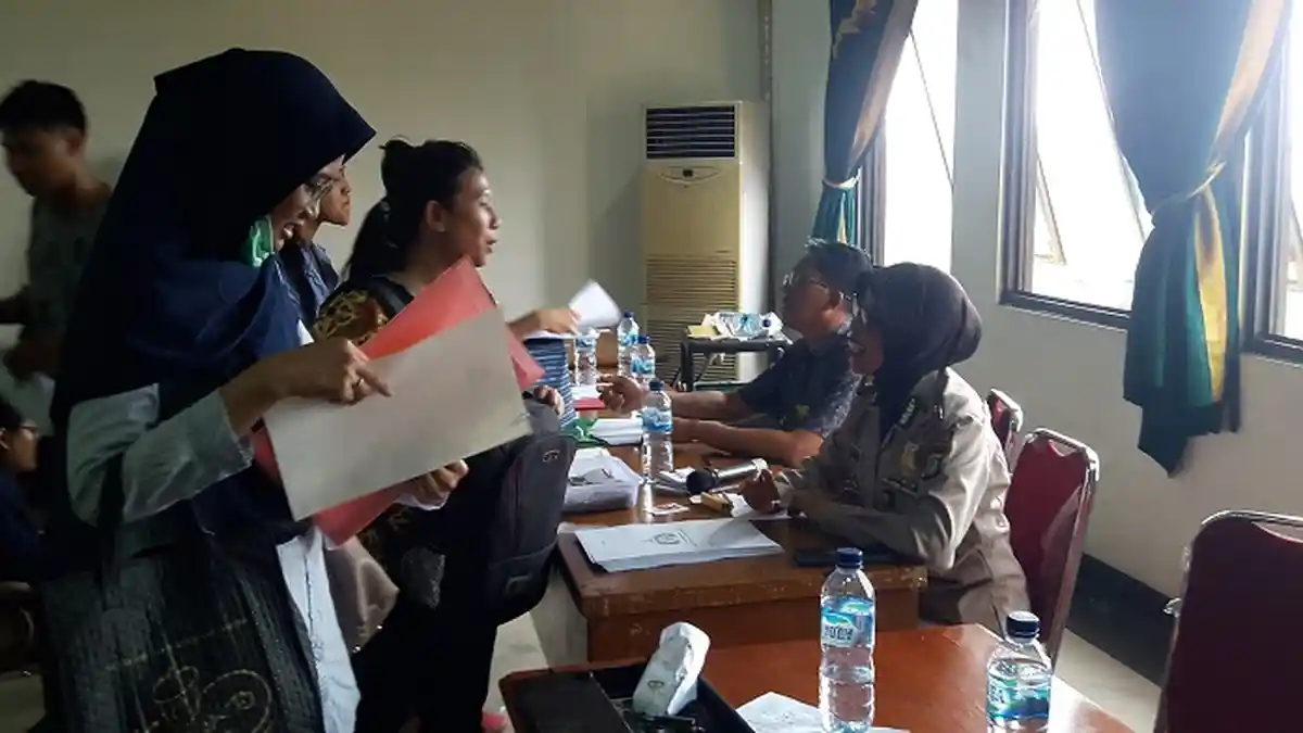 Polrestro Jakarta Timur Perketat Pengamanan Pascaledakan Bom Bunuh Diri di Mapolresta Medan
