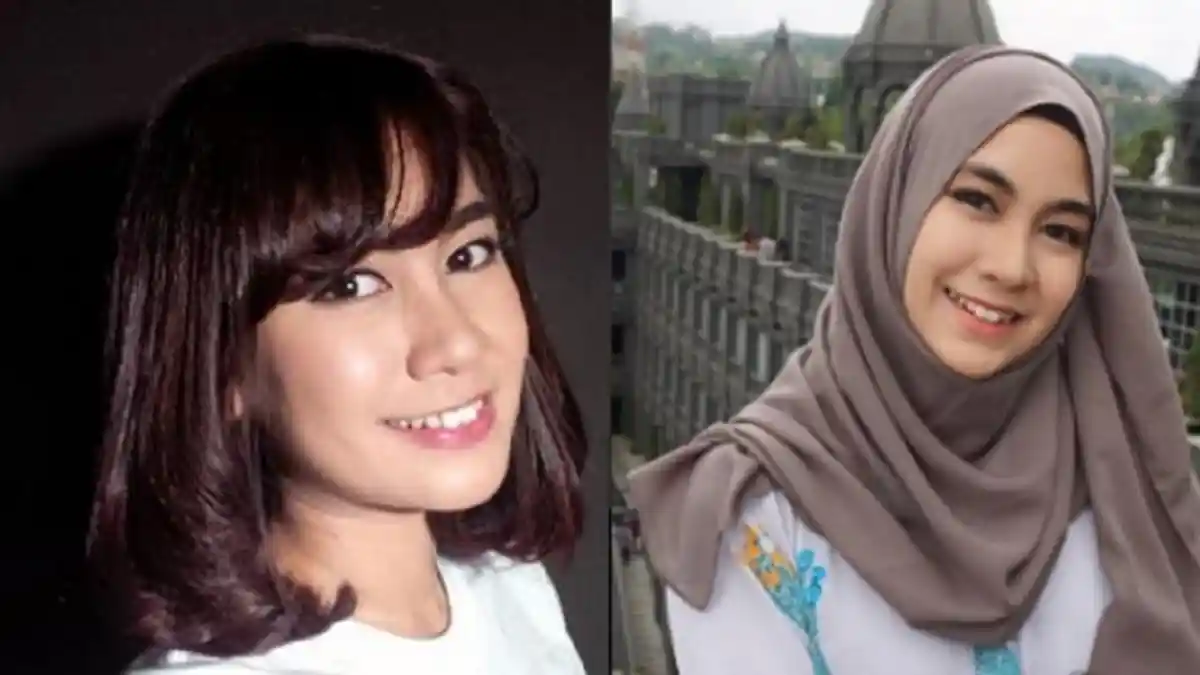 Ingin Tampil Modis dengan Jilbab? Gaya Busana Anisa Rahma Eks Cherrybelle Bisa Jadi Rujukan
