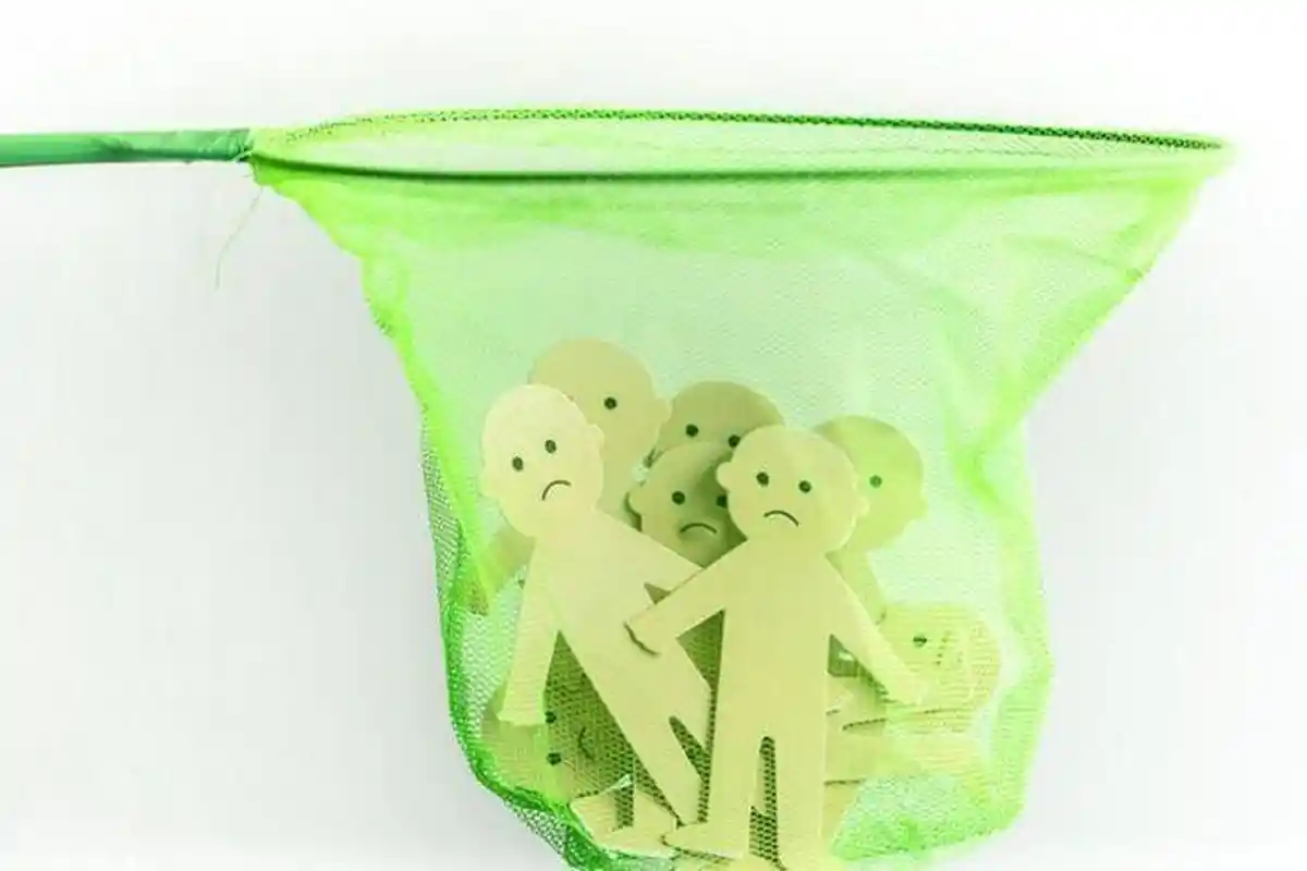 Luar Biasa, 9 Kampus di Makassar Diduga Terlibat Perdagangan Orang, Modusnya Magang Kerja