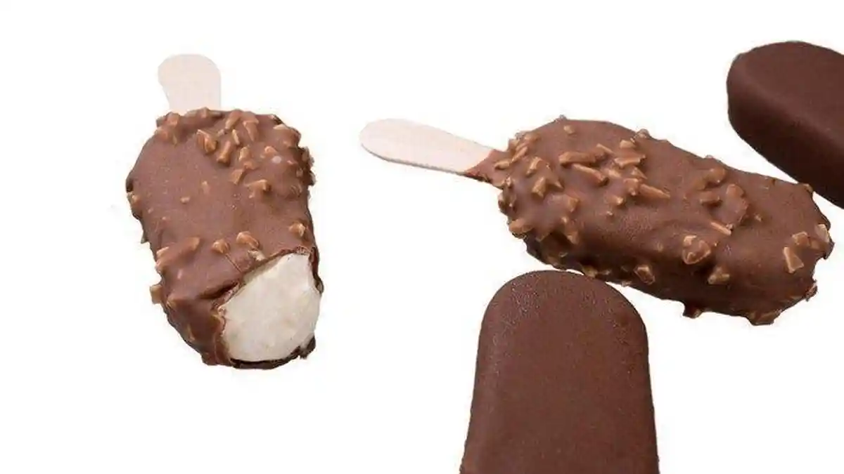 Es Krim Magnum yang Mengandung Plastik dan Logam Dipastikan Tak Beredar di Indonesia