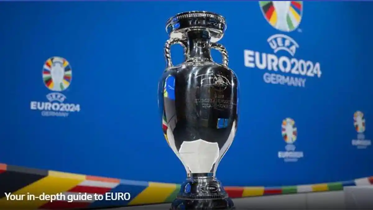 Jadwal Opening Ceremony EURO 2024 Lengkap Jam Kick Off Laga Pembuka