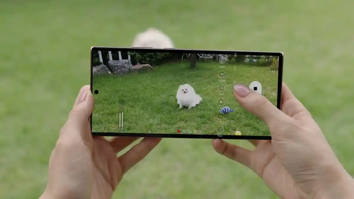 Perjalanan Panjang Galaxy Note Seri Pertama hingga Note20, Tetap Miliki Keunggulan Rekam Video