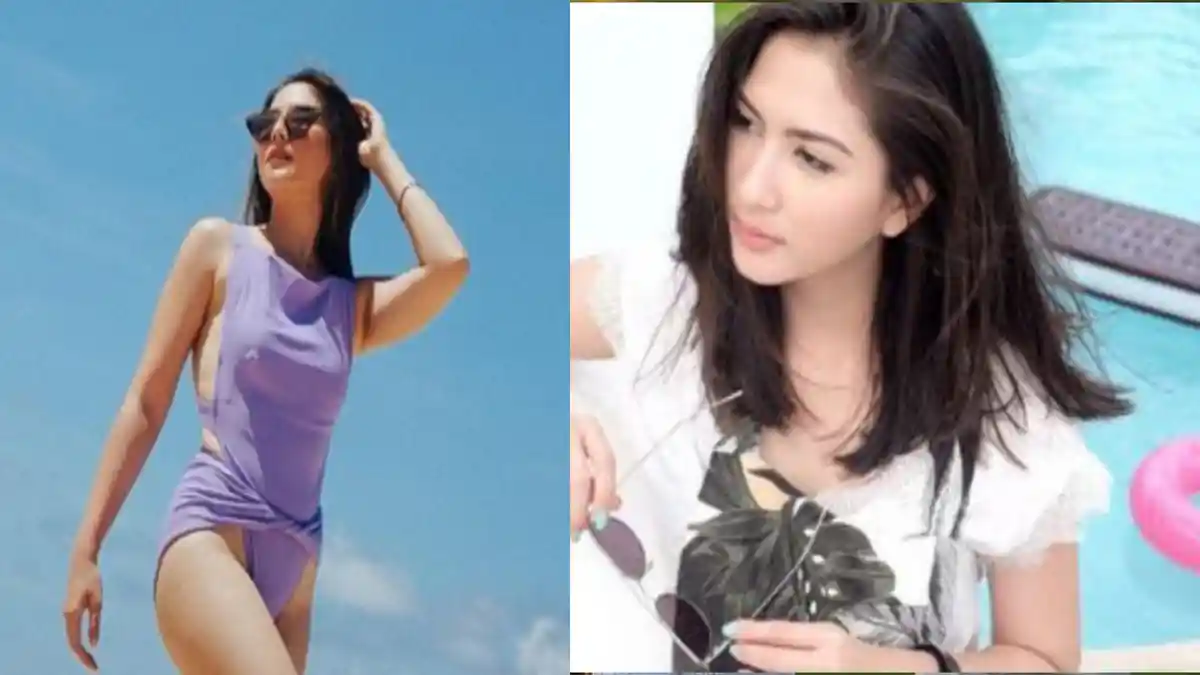 Pernah Dikagumi Anak Presiden, Artis Cantik Ini Pilih Kekasih Pria Berdarah Mandailing