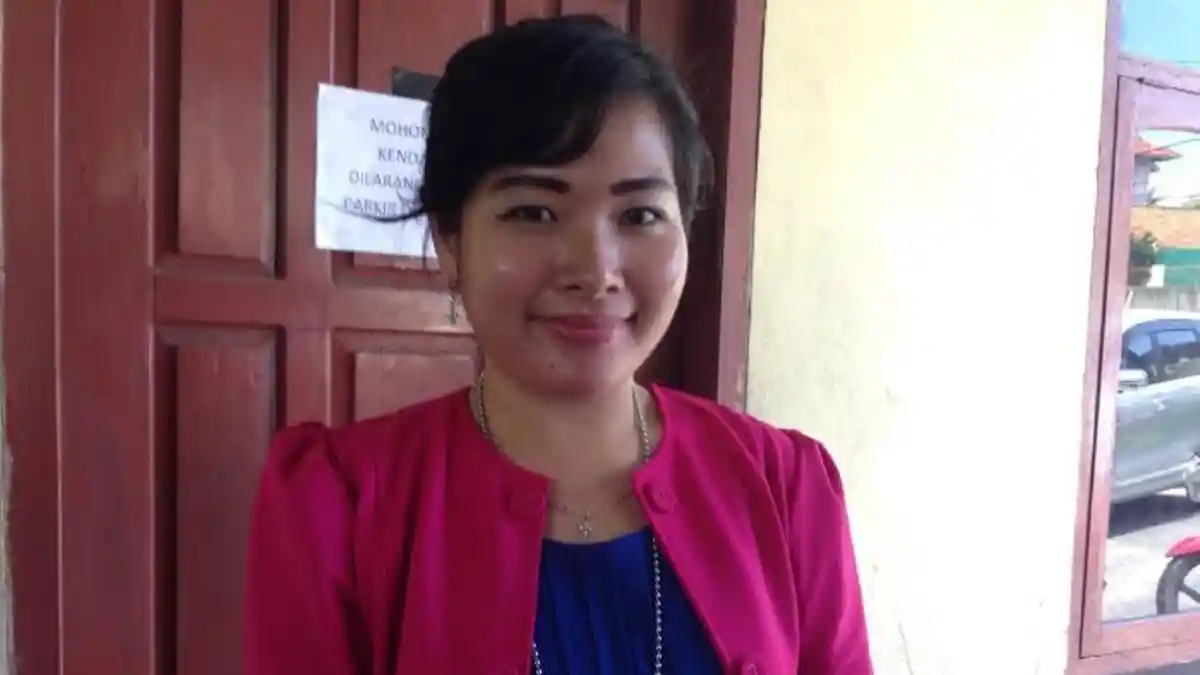 Pemukulan Berlanjut ke Ranah Hukum, Maskapai Nam Air Serahkan ke Pramugara