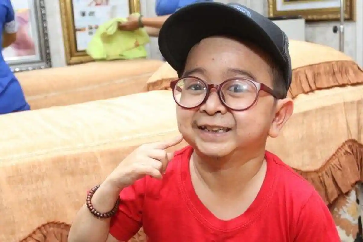 Suara Komeng Unggul di Dapil DPD Jabar, Daus Mini Berharap Bisa Tampung Aspirasi Rakyat Kecil