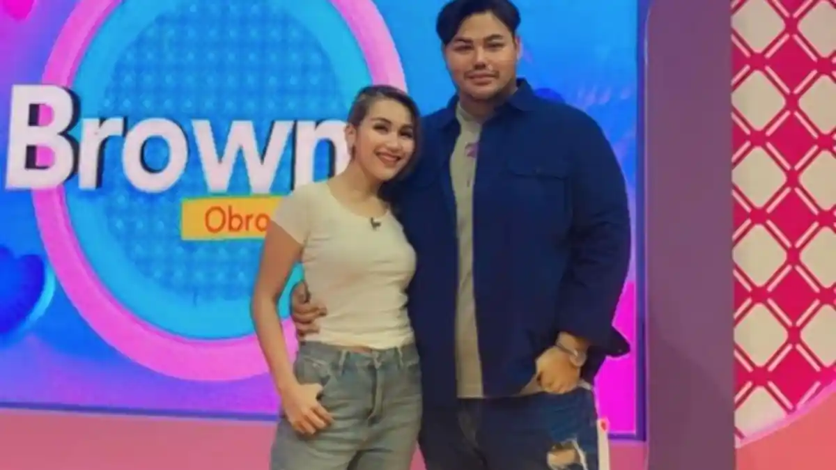 Ivan Gunawan Lebih Kurus setelah Diet, Kini Ayu Ting Ting Takut Igun Berpaling, Entar Jadinya Gimana