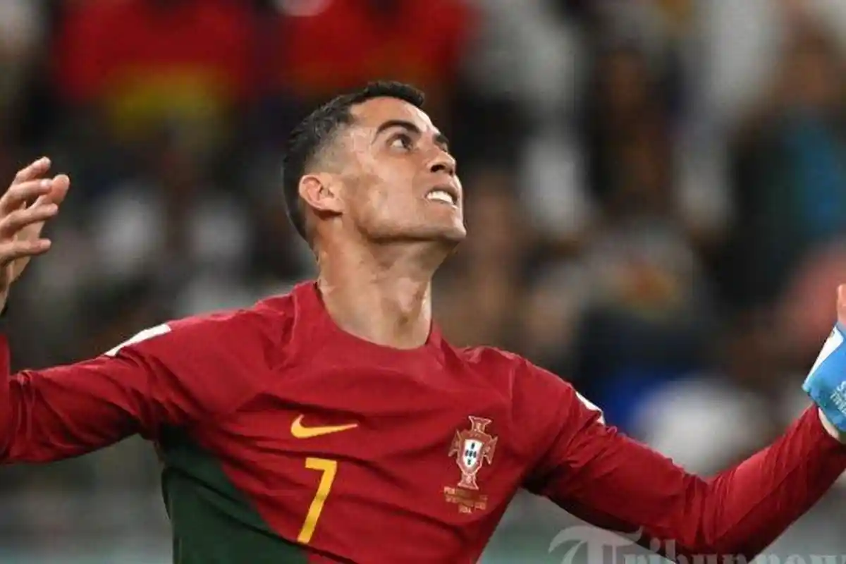 Prediksi Skor Timnas Portugal vs Uruguay Piala Dunia 2022, Ronaldo Cs Berpeluang Menang Tipis