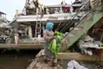 Asa Korban Gempa Cianjur