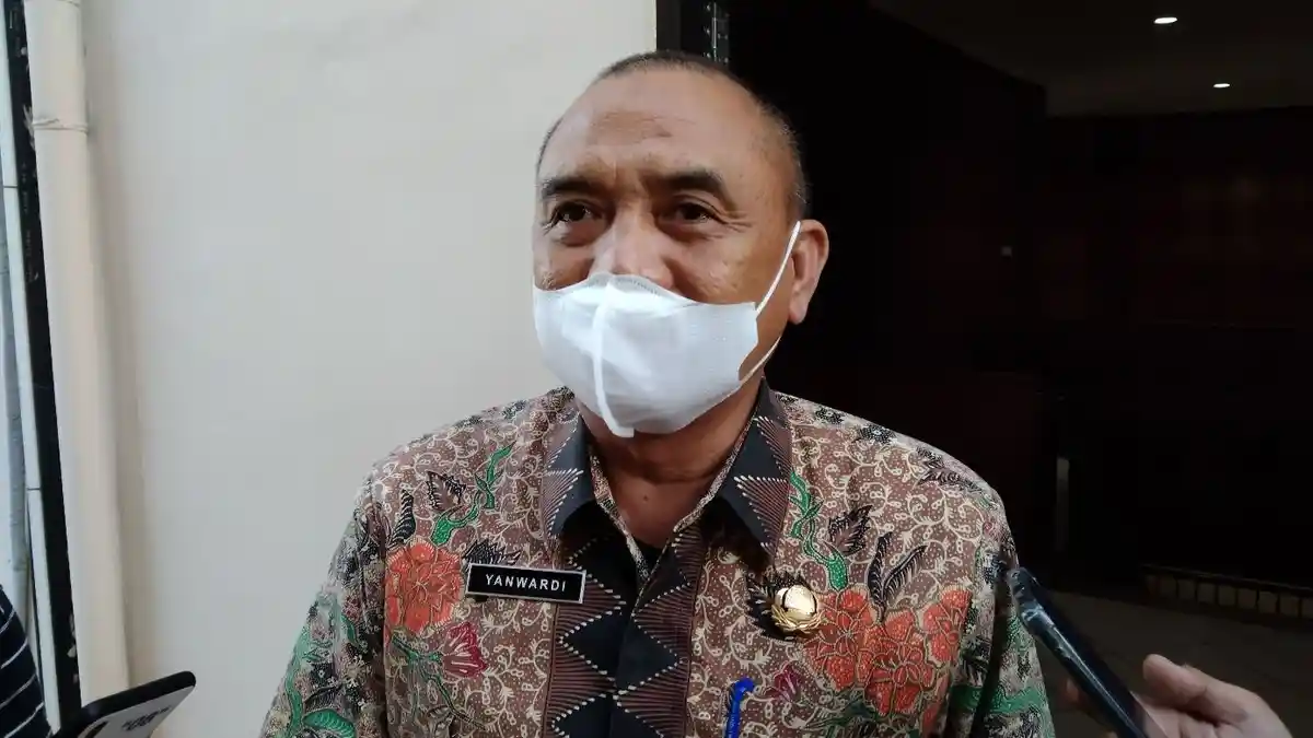 Pemkot Bandar Lampung Tunggu Bakso Sony Teken Pakta Integritas
