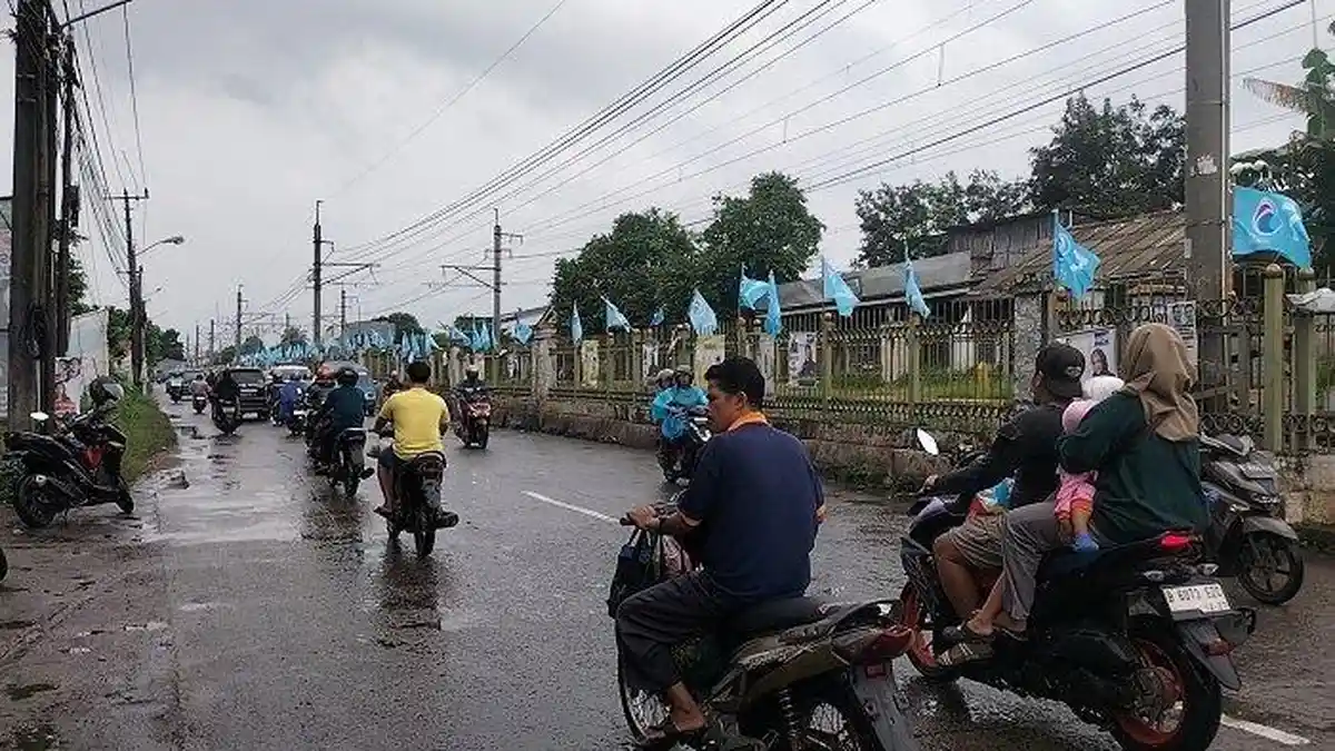 Pemprov Jabar Siapkan Anggaran Rp 300 Miliar untuk Pembangunan Underpass Citayam Depok