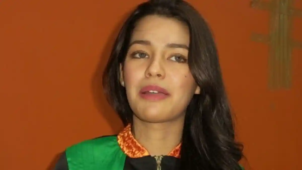 Sempat Rencanakan Pernikahan, Susan Sameh Beberkan Alasan Putus dari Fero Walandouw