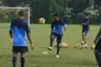 Timnas Indonesia TC di Medan