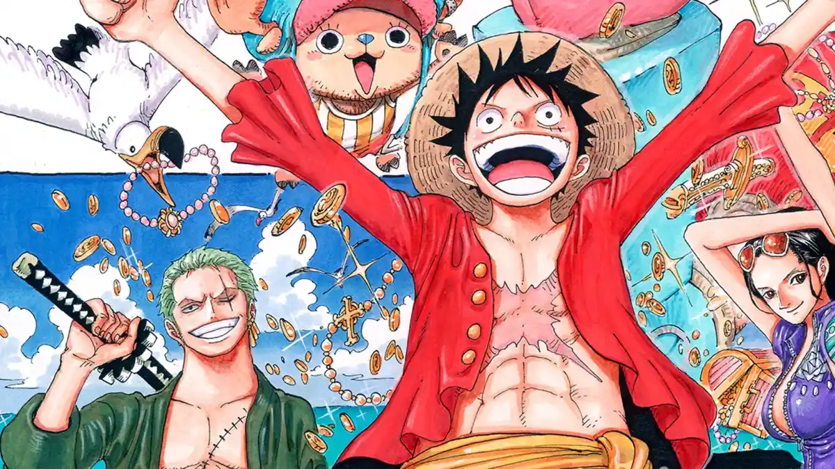 Spoiler One Piece Chapter 1002 & Jadwal Rilis Seusai Chapter 1001, Pertempuran Kaido vs Luffy Lanjut
