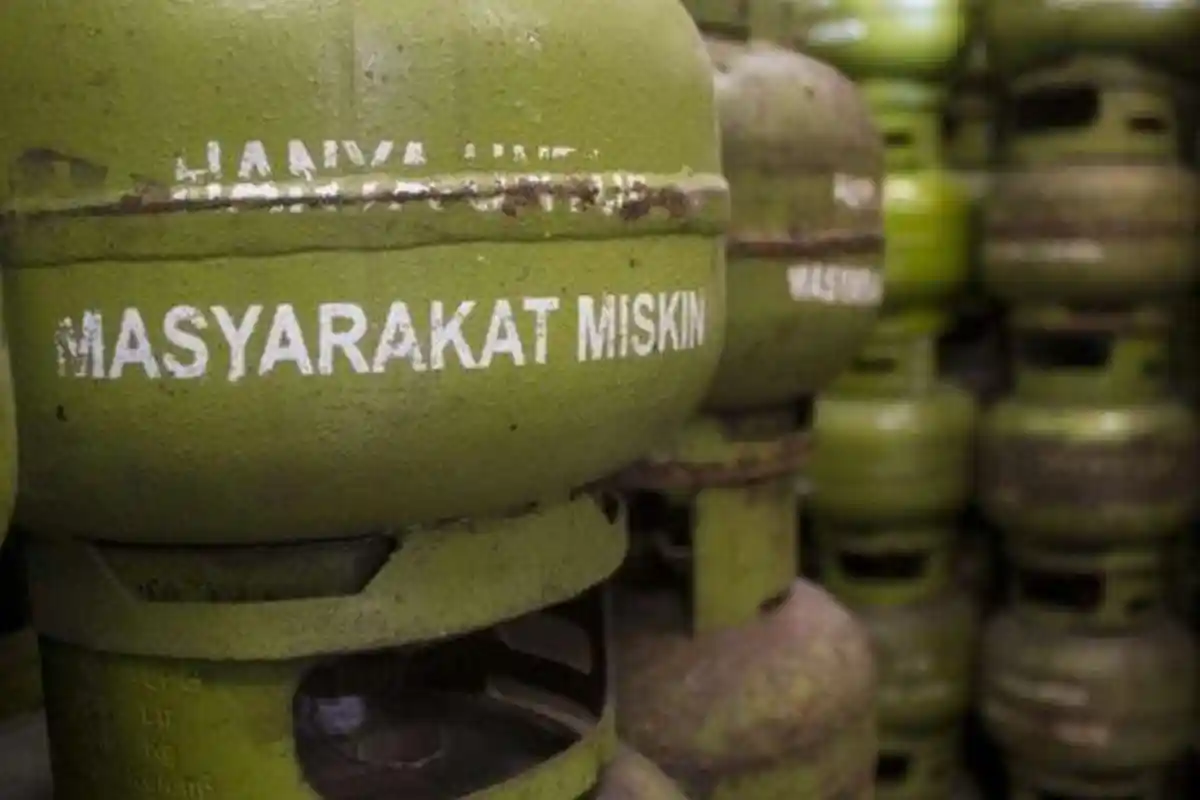 Daftar Alamat Agen Penyalur dan Pangkalan LPG 3 Kg Wilayah Jakarta Timur, DKI Jakarta