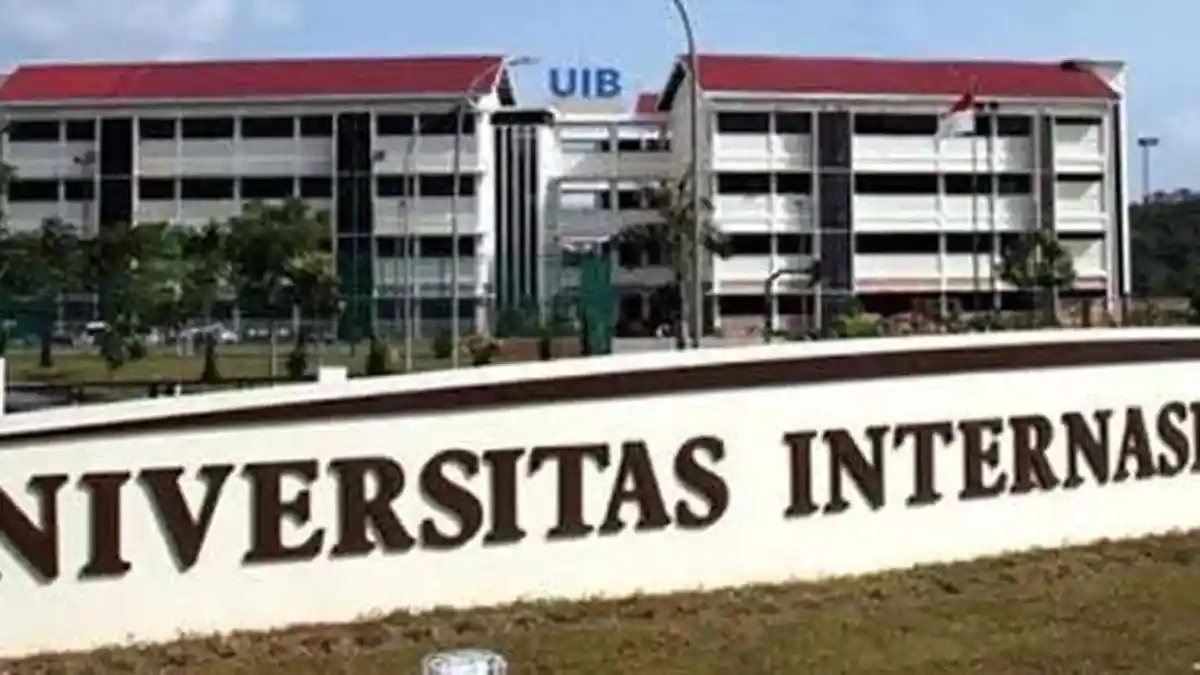 Terapkan Pembelajaran Sistem Online, UIB Dukung Program Pemerintah Cegah Penyebaran Virus Corona