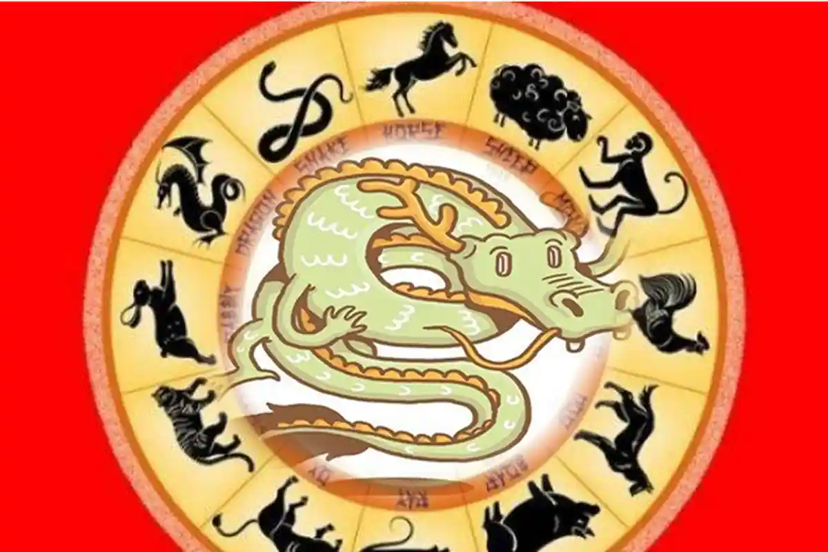 RAMALAN SHIO : Simak Peruntungan Untuk Sabtu 3 Agustus 2019, Naga Ingin Menjadi Kekasih Seseorang