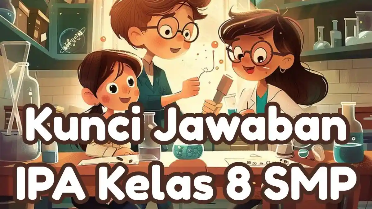 Kunci Jawaban Soal IPA Kelas 8 SMP Halaman 74 dan 75: Curahan Hati Seorang Perokok Pasif