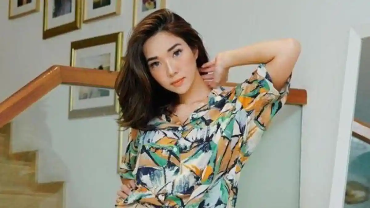 Gisel Bahagia dengan Pacar Baru, Eks Gading Marten Minta Doa Restu