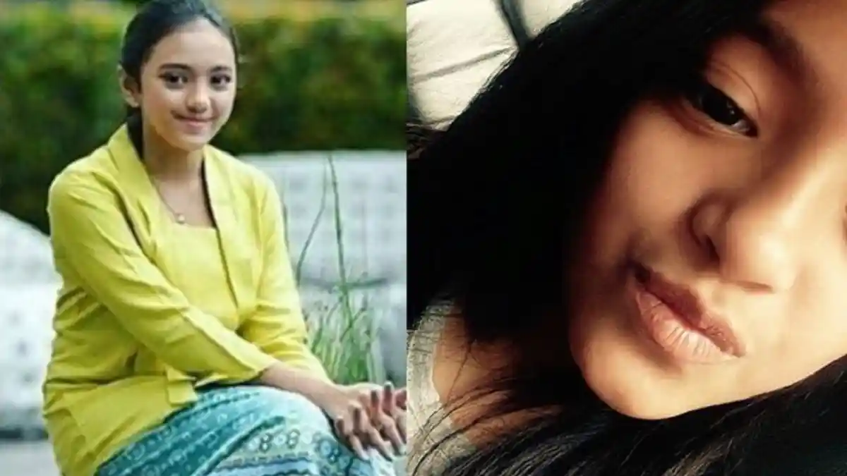 Penampilan & Suara Merdu Putri Ariel NOAH Sempat Jadi Sorotan, Ini Kabar Terbaru Allea Anata Irham