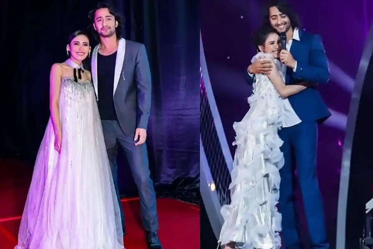 Ayu Ting Ting dan Shaheer Sheikh Disorot Media India, Rupanya Shaheer Sempat Bicara soal Pernikahan