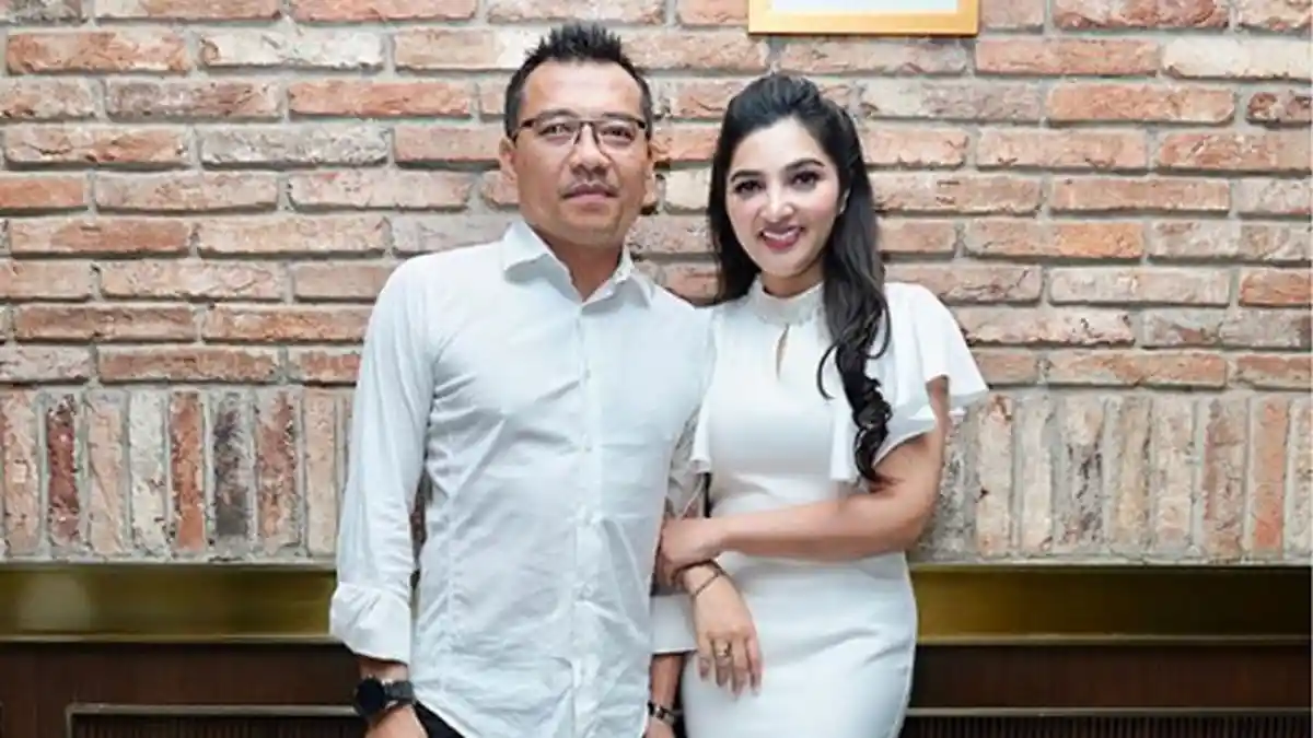 Kabar Terbaru Ashanty Jalani Pengobatan Autoimun di Turki, Ada Penyakit Lain yang Ditemukan
