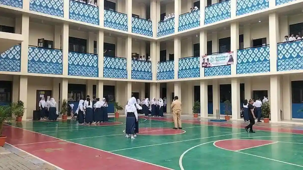 Pendaftaran Dibuka Hanya 2 Hari, Ini Jadwal dan Persyaratan SPMB SMP Jalur Prestasi Depok