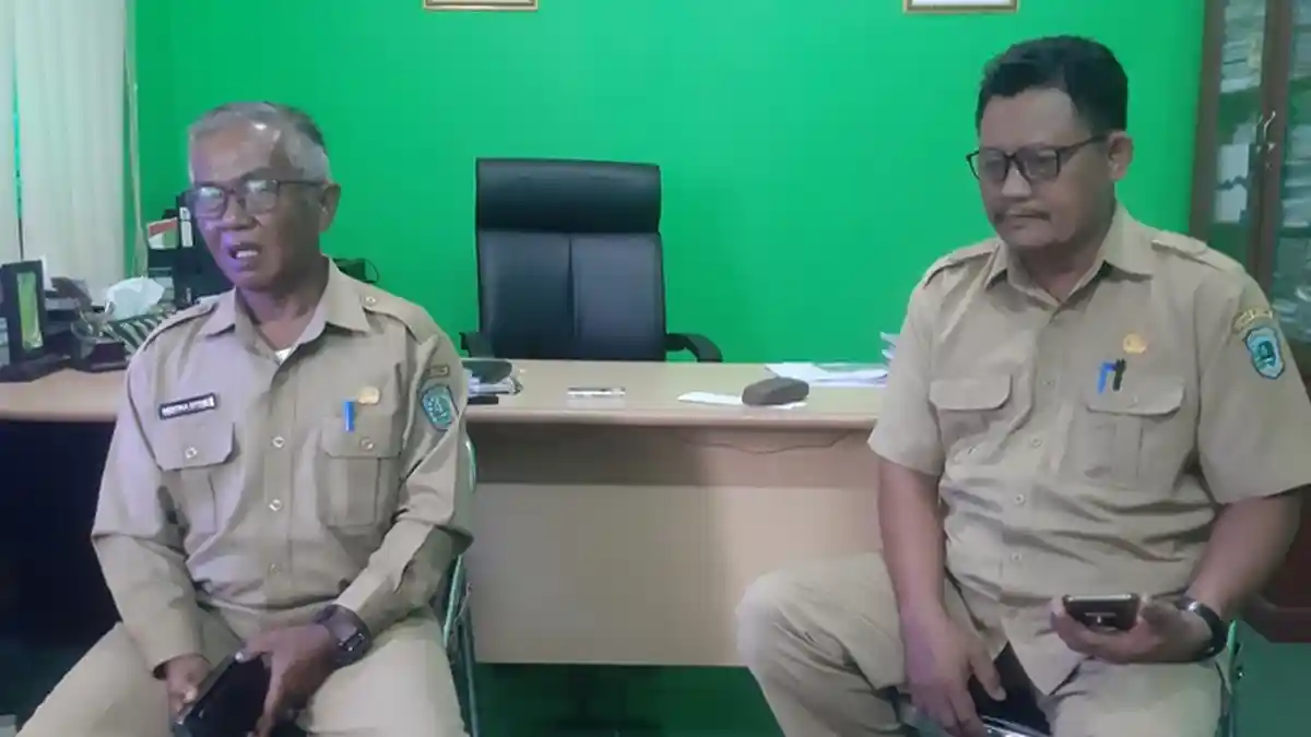 Tak Perlu Resah Isu Ketersediaan Hewan Kurban, Akhir Pekan Sapi dan Kambing Mulai Berdatangan