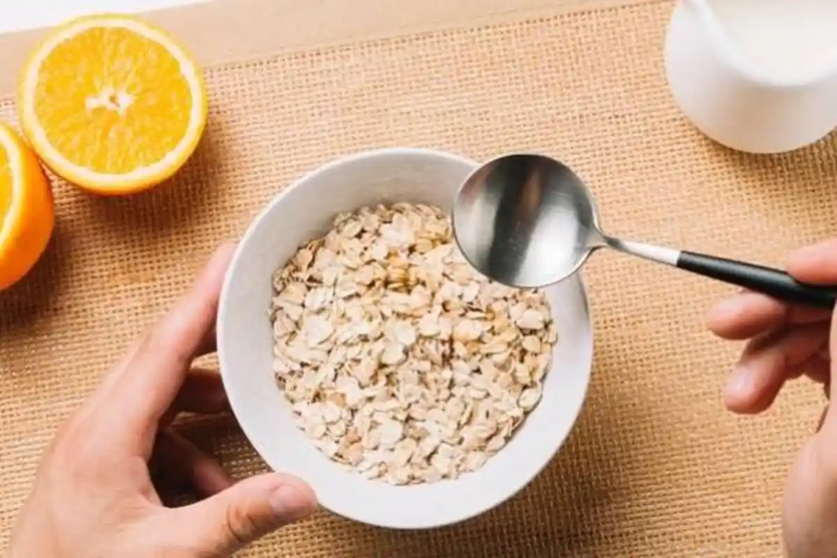 Resep dan Cara Membuat Overnight Oatmeal untuk Menu Diet, Bantu Turunkan Berat Badan, Bahannya Mudah