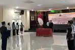 Sukirman Dakris Dilantik Jadi Notaris, Kini Ada 13 Notaris di Manokwari