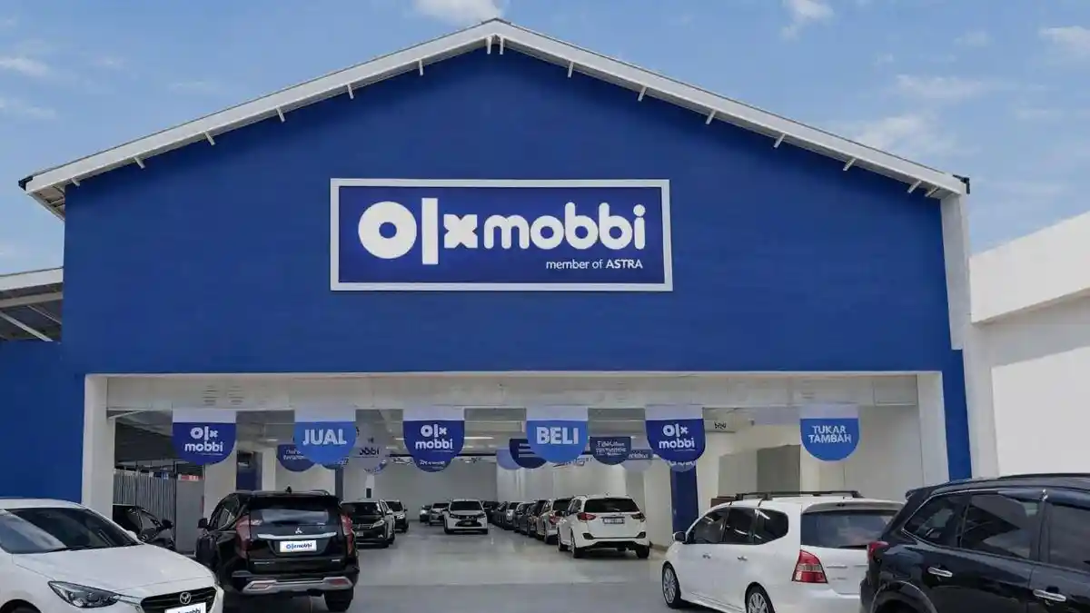 Tips 4 Langkah Cermat Memilih Mobil Bekas Tanpa Khawatir Dan Tidak Tertipu 