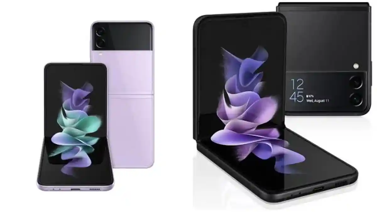 Update Harga HP Samsung Z Flip3 Terbaru di Juni 2023, Ponsel Lipat yang Tahan Air, Dibanderol Segini