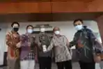 Kerjasama MBN Dengan KemenkopUKM Terkait Kontribusi UMKM