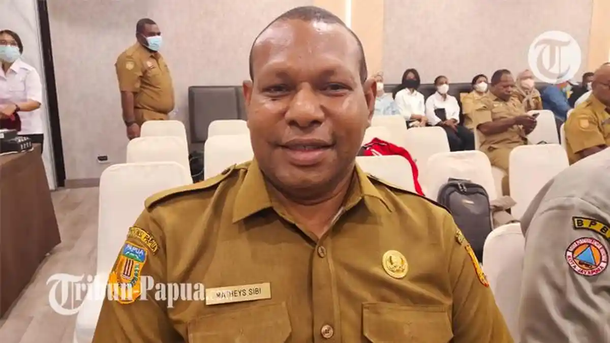 Kemas Program Pelatihan, Pemkot Jayapura Harapkan Nelayan OAP Bersaing Unggul